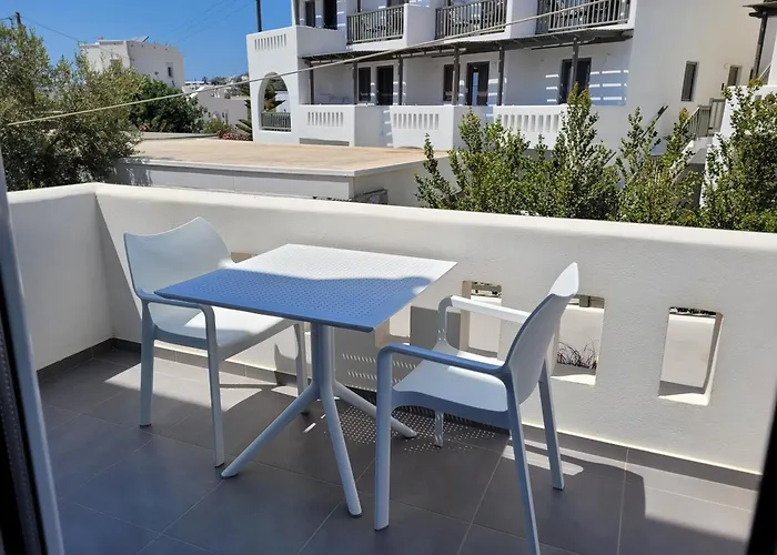 Nikoletta Studios 1
