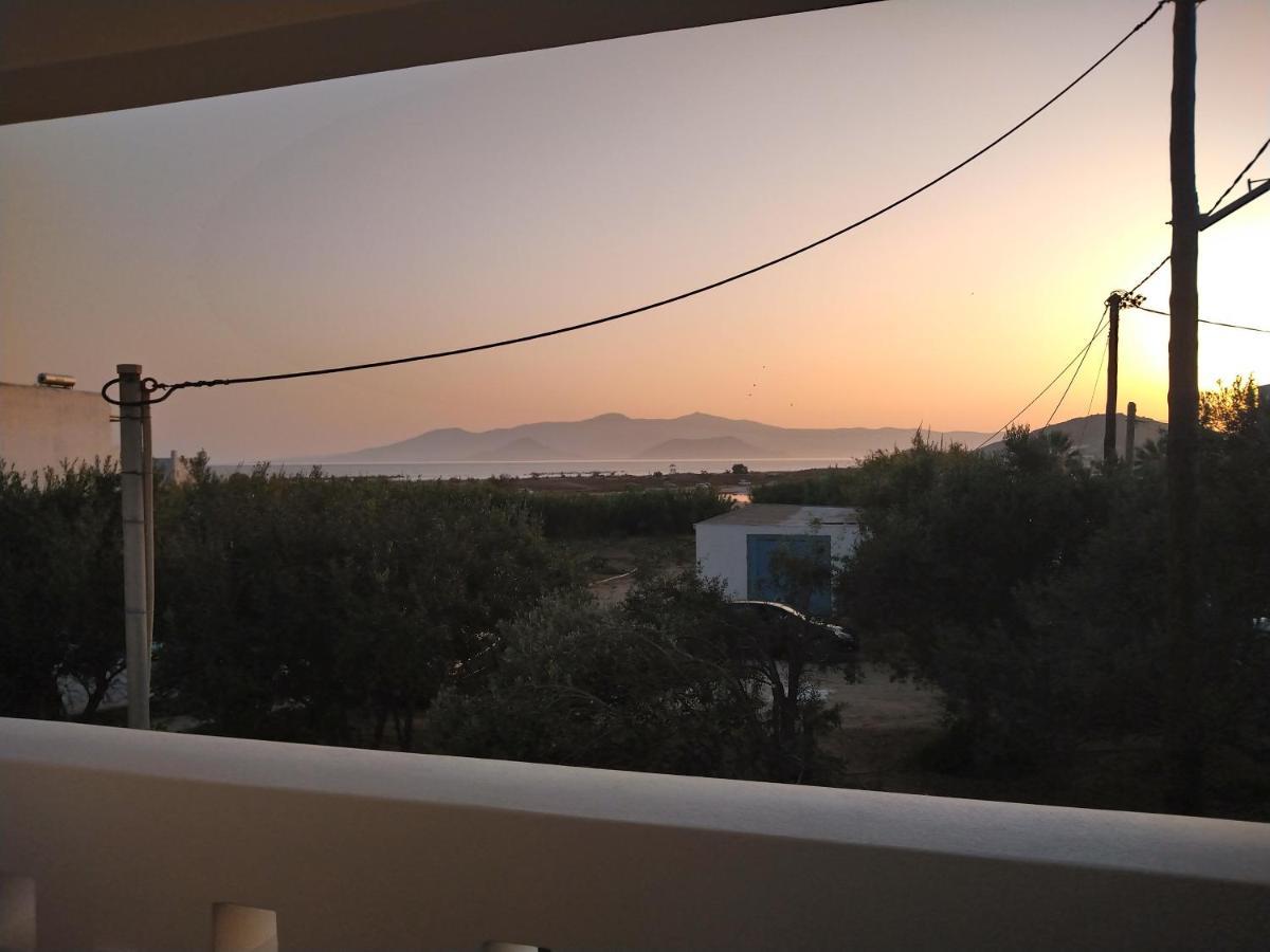 Nikoletta 1 * Agios Prokopios (Naxos)