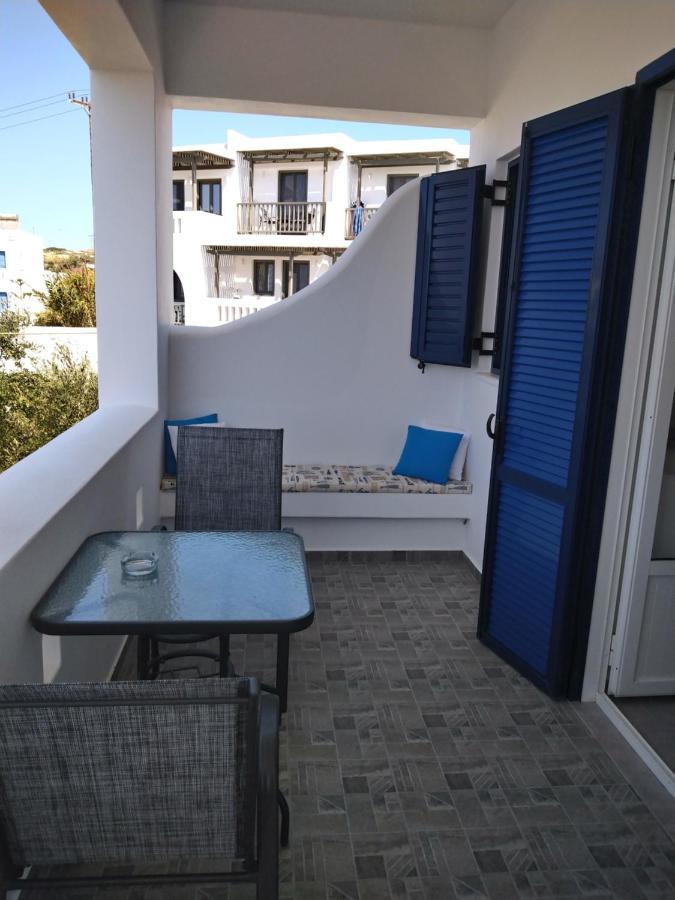 Nikoletta 1 Apartmán *