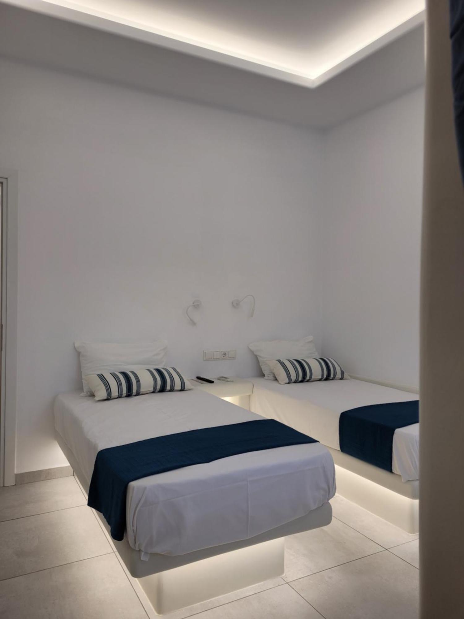 Nikoletta 1 Apartment *