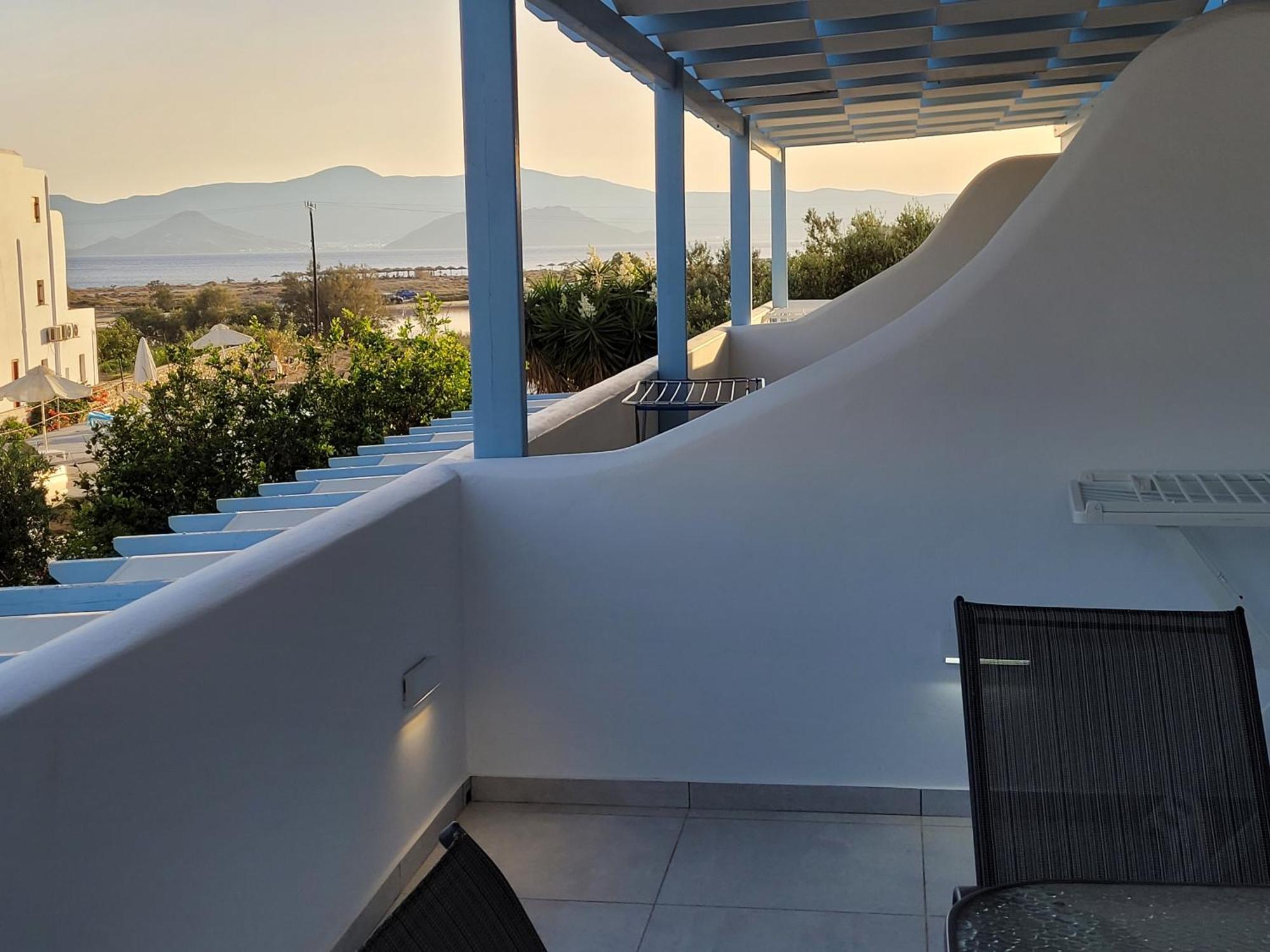 Nikoletta 1 Agios Prokopios (Naxos)