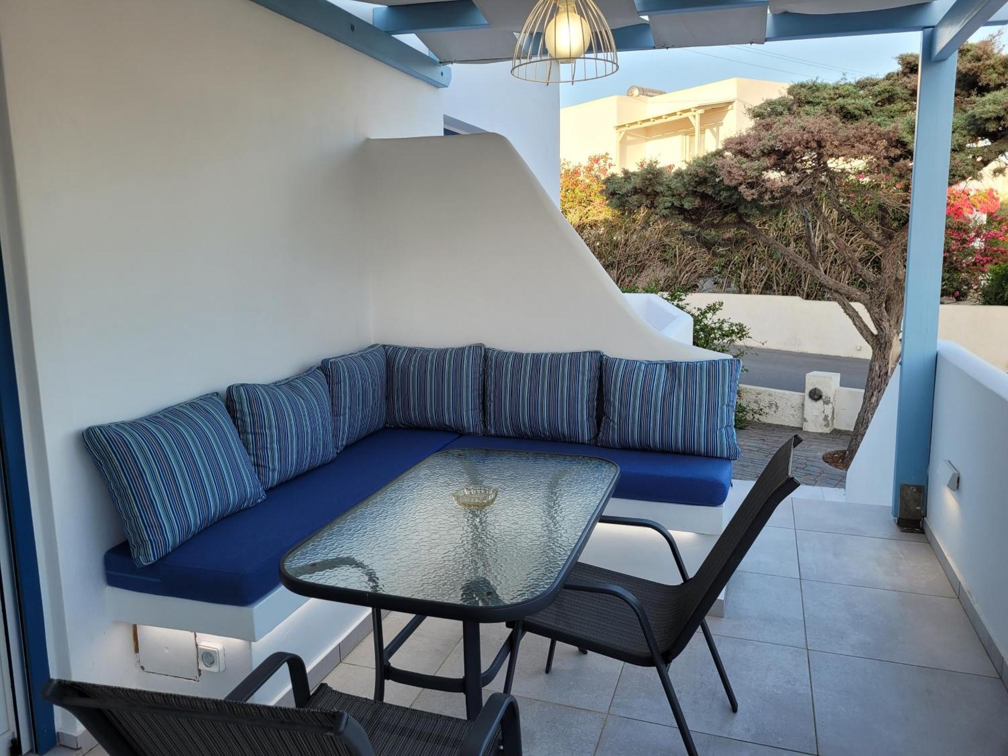 Apartment Nikoletta 1