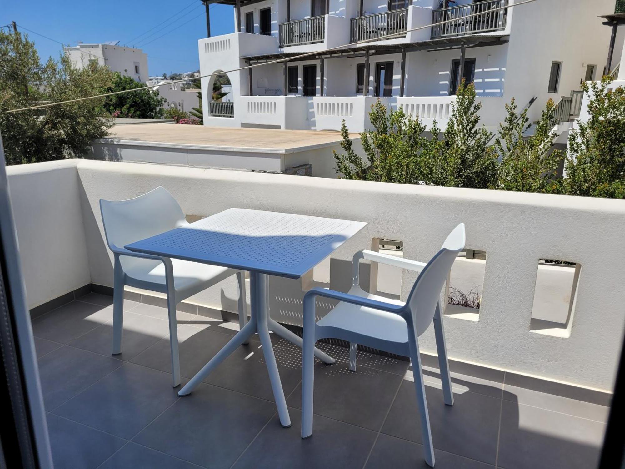 Apartmán Nikoletta 1 *