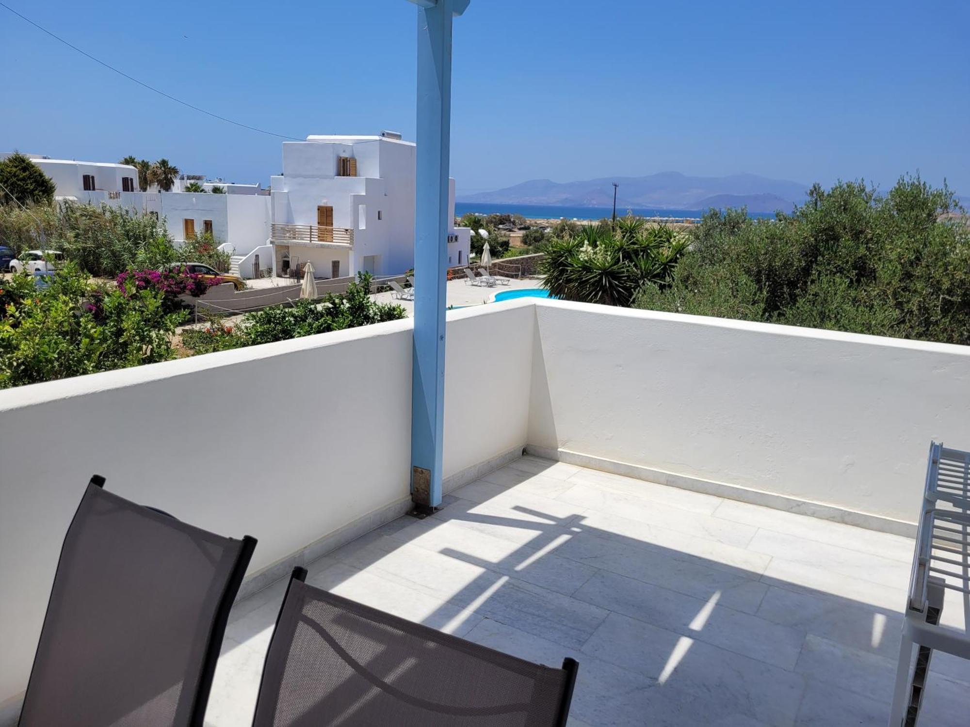 Nikoletta 1 Apartment