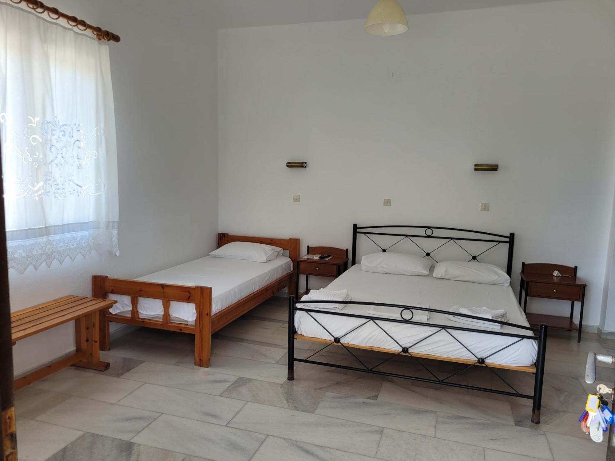 Apartment Nikoletta 1 *