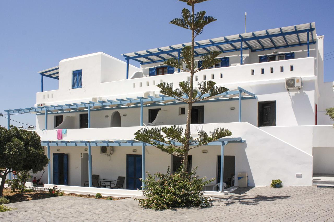 Apartment Nikoletta 1